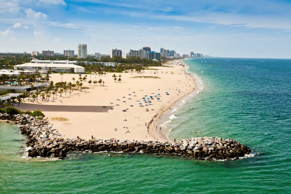 Fort Lauderdale Vacations