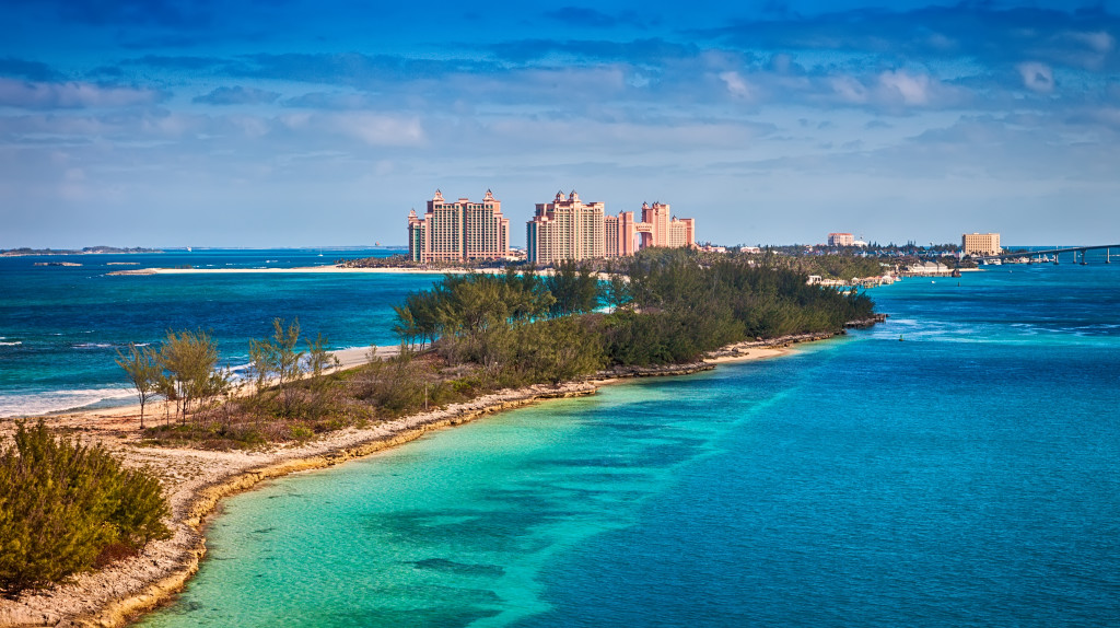 Bahamas Premier Travel Resorts Cheap Vacation Packages At Your Leisure